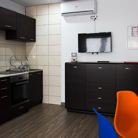 Studio Relax Kolnik Kültér fotó