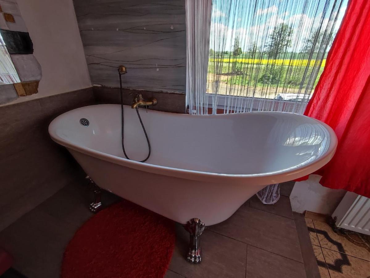 Studio Relax Kolnik Kültér fotó
