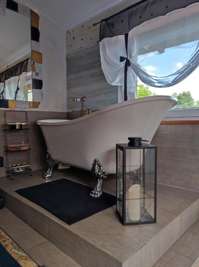 Studio Relax Kolnik Kültér fotó