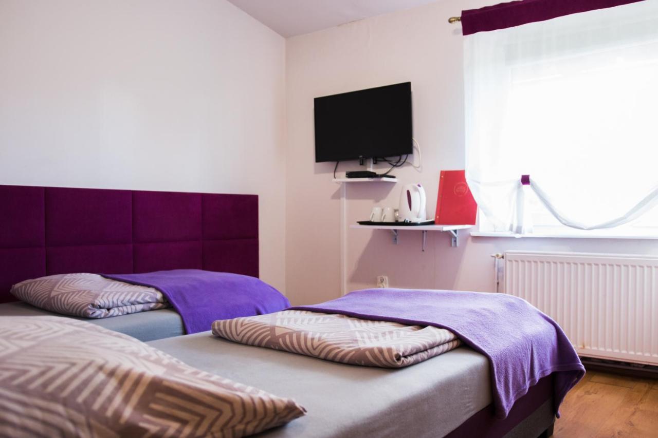 Studio Relax Kolnik Kültér fotó