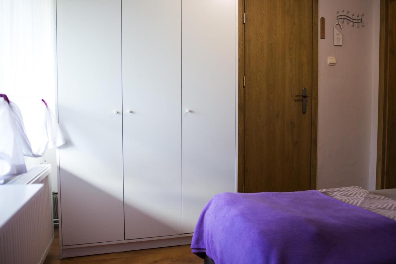 Studio Relax Kolnik Kültér fotó