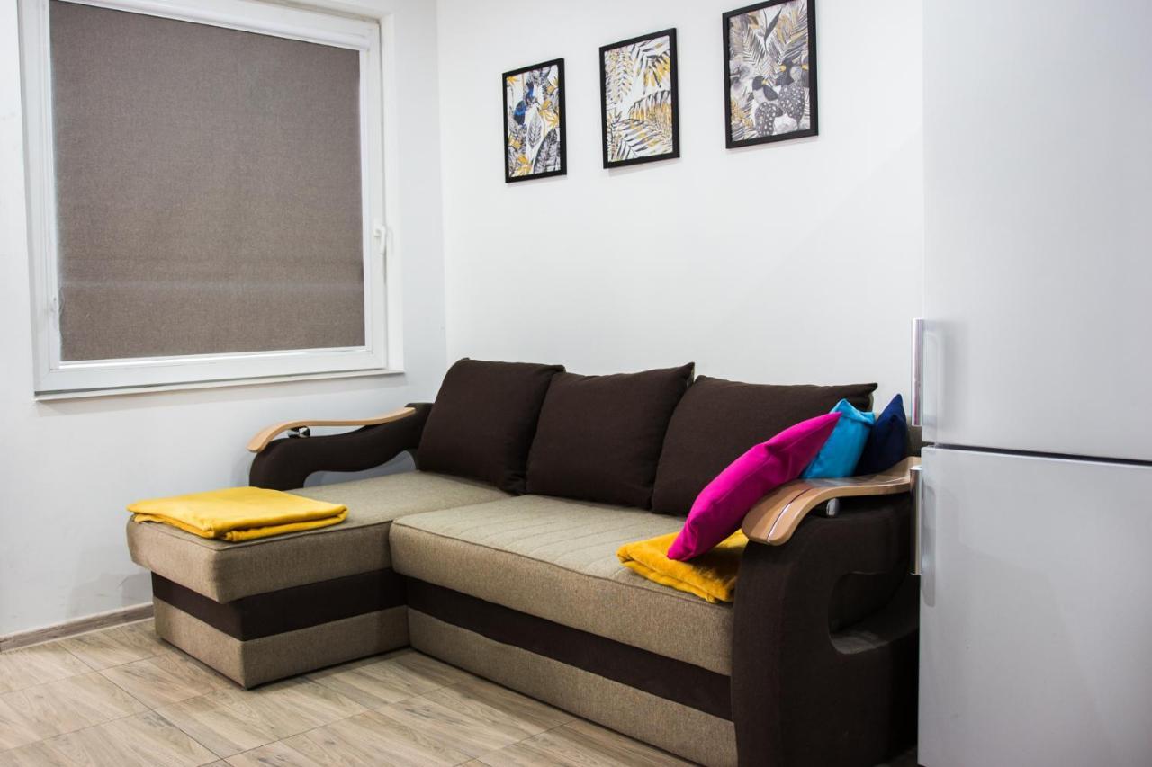Studio Relax Kolnik Kültér fotó