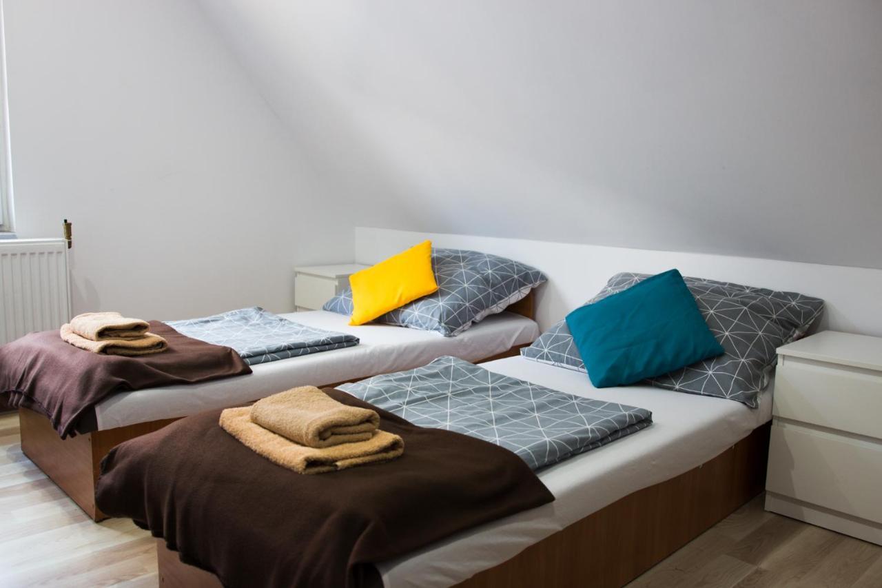 Studio Relax Kolnik Kültér fotó