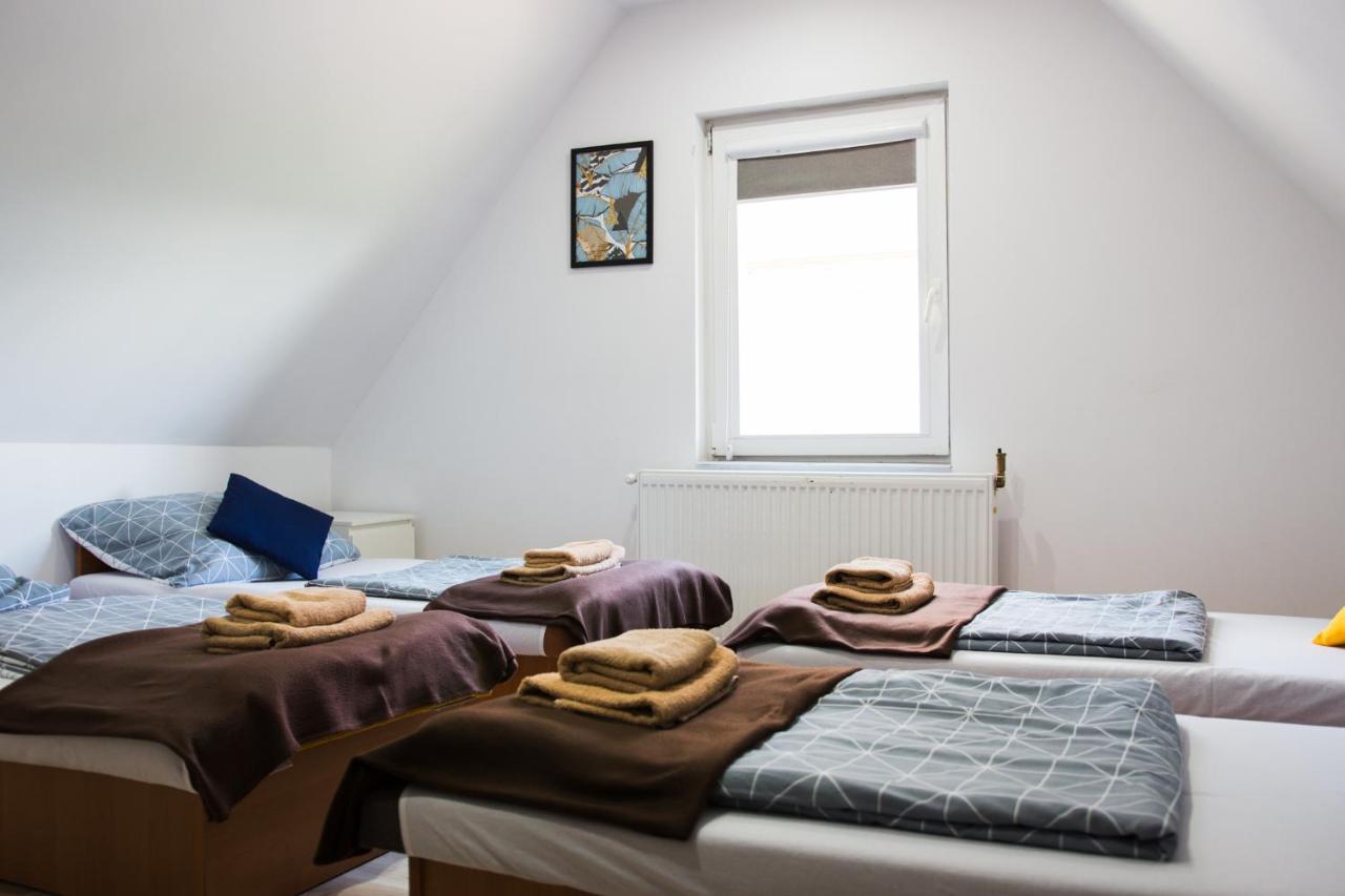 Studio Relax Kolnik Kültér fotó