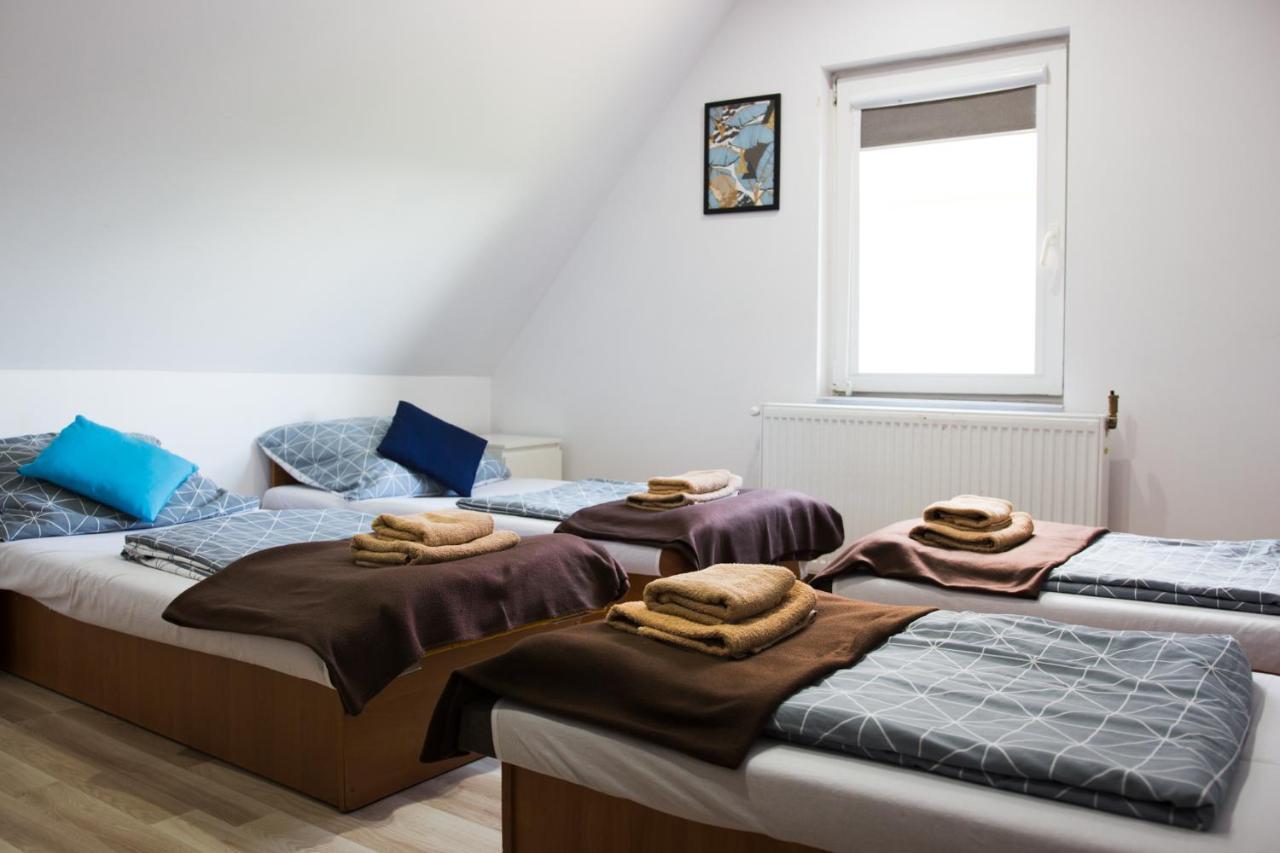 Studio Relax Kolnik Kültér fotó