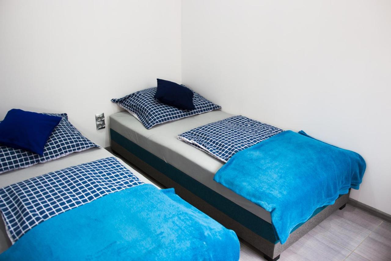 Studio Relax Kolnik Kültér fotó