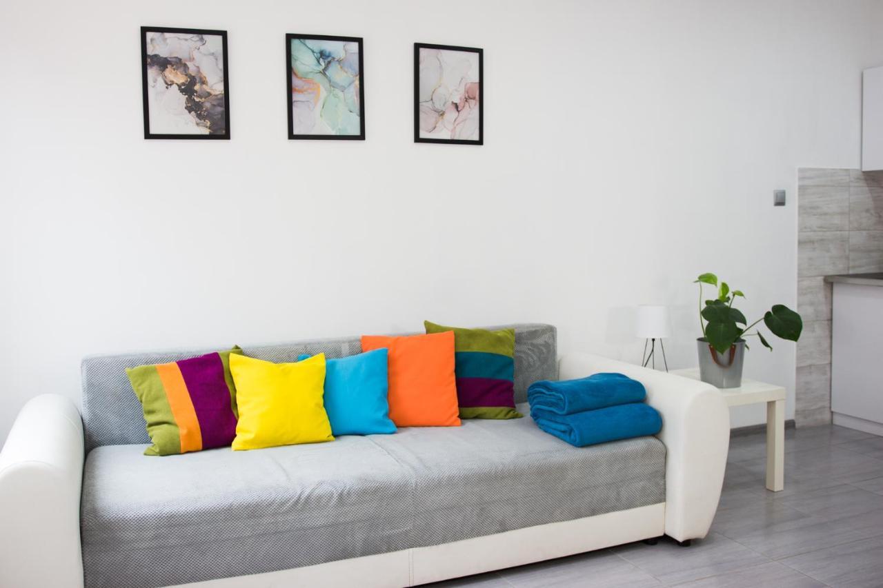 Studio Relax Kolnik Kültér fotó