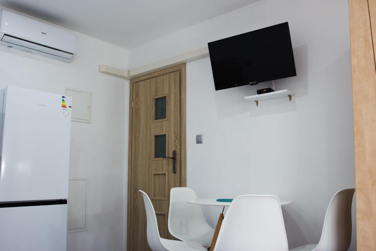 Studio Relax Kolnik Kültér fotó