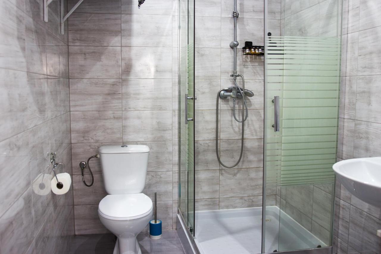 Studio Relax Kolnik Kültér fotó