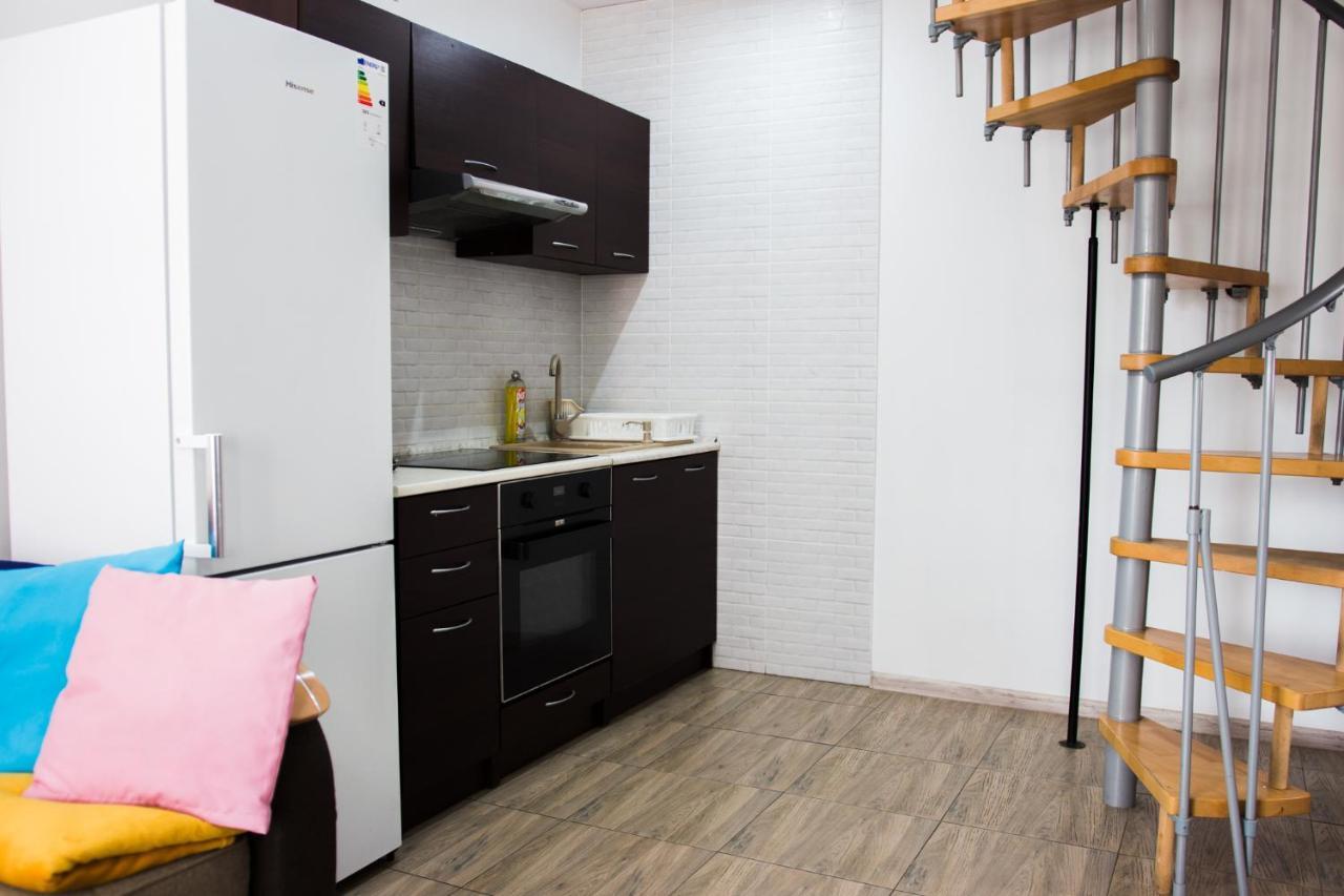 Studio Relax Kolnik Kültér fotó