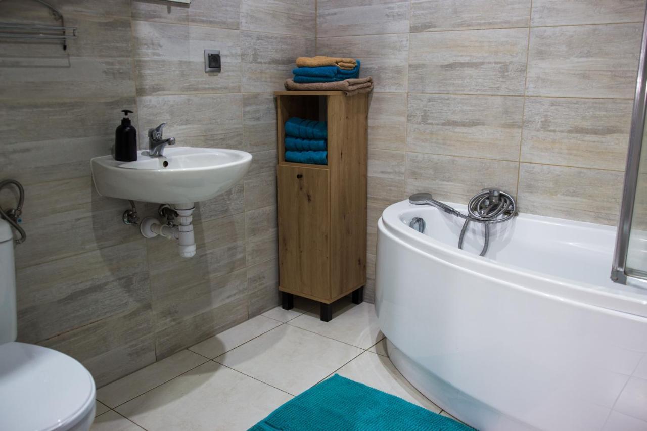 Studio Relax Kolnik Kültér fotó