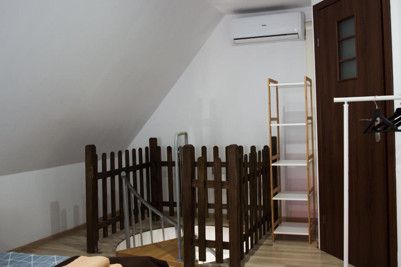 Studio Relax Kolnik Kültér fotó