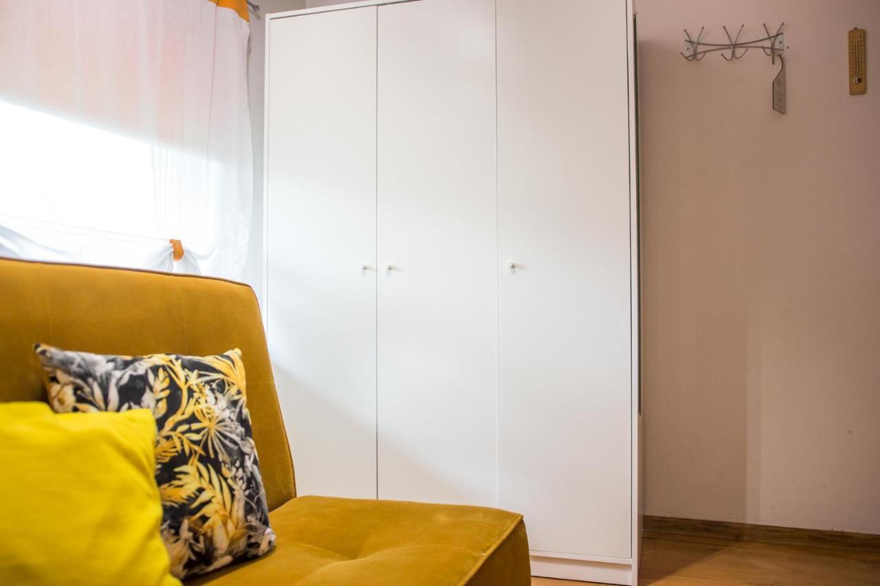 Studio Relax Kolnik Kültér fotó