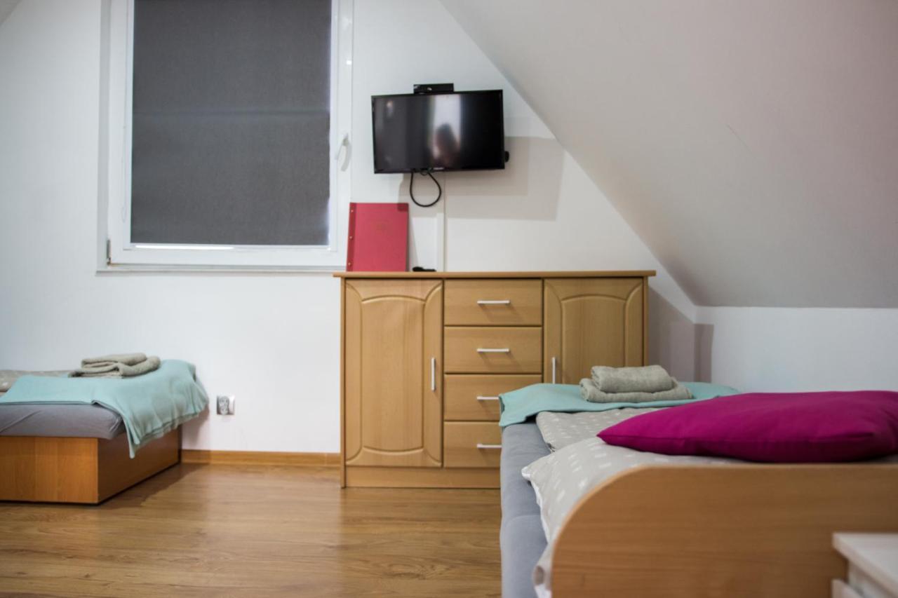Studio Relax Kolnik Kültér fotó