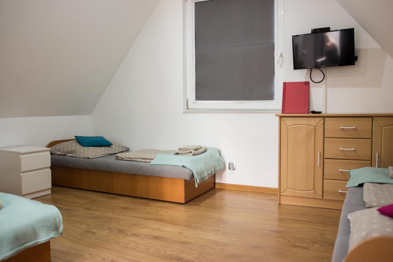 Studio Relax Kolnik Kültér fotó