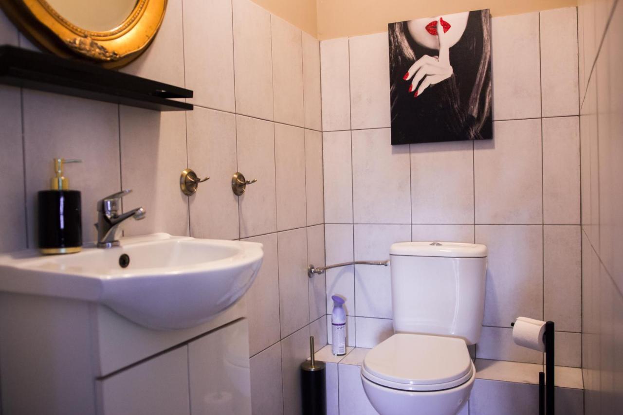 Studio Relax Kolnik Kültér fotó
