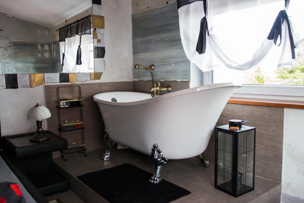 Studio Relax Kolnik Kültér fotó