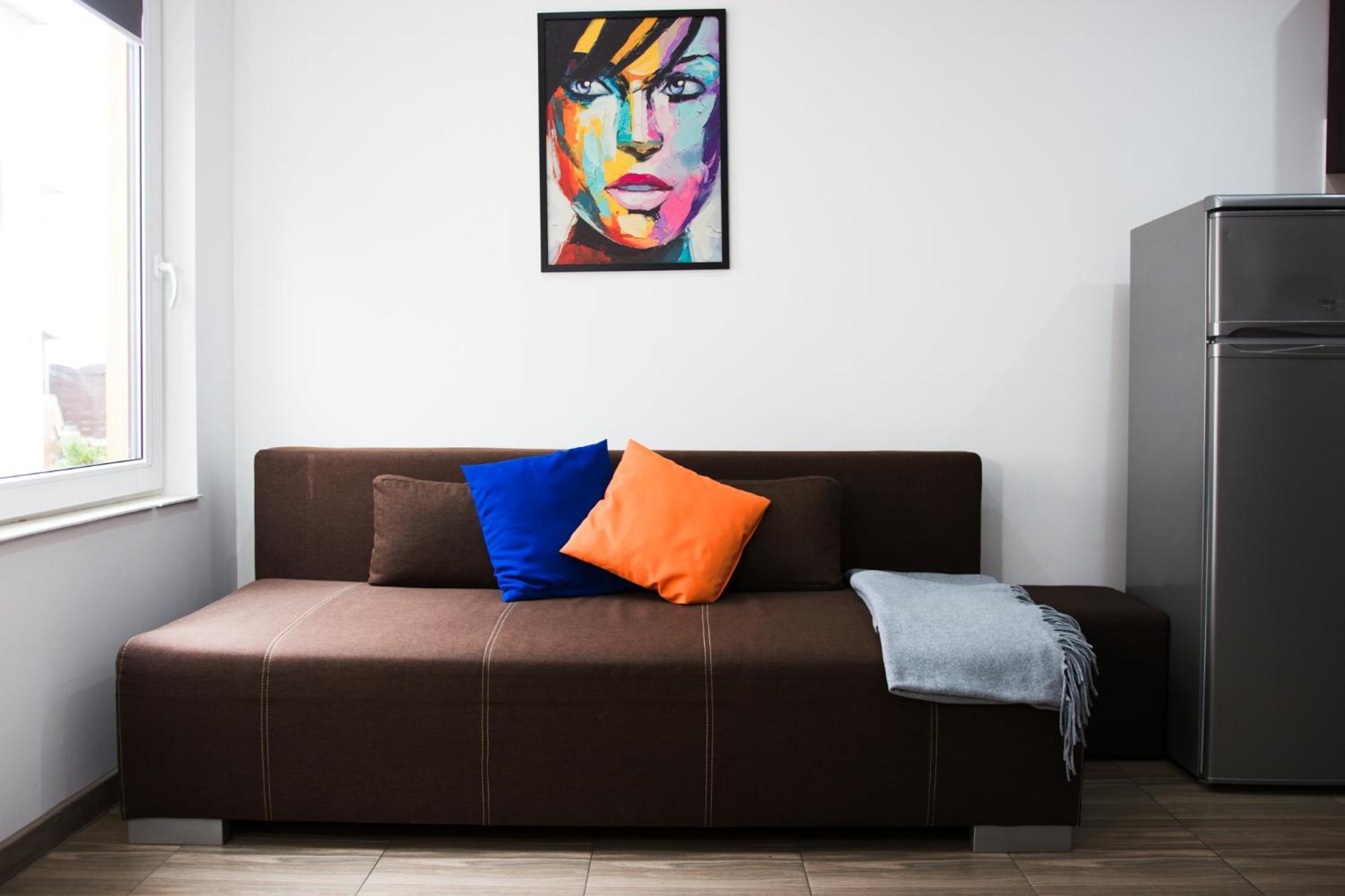Studio Relax Kolnik Kültér fotó