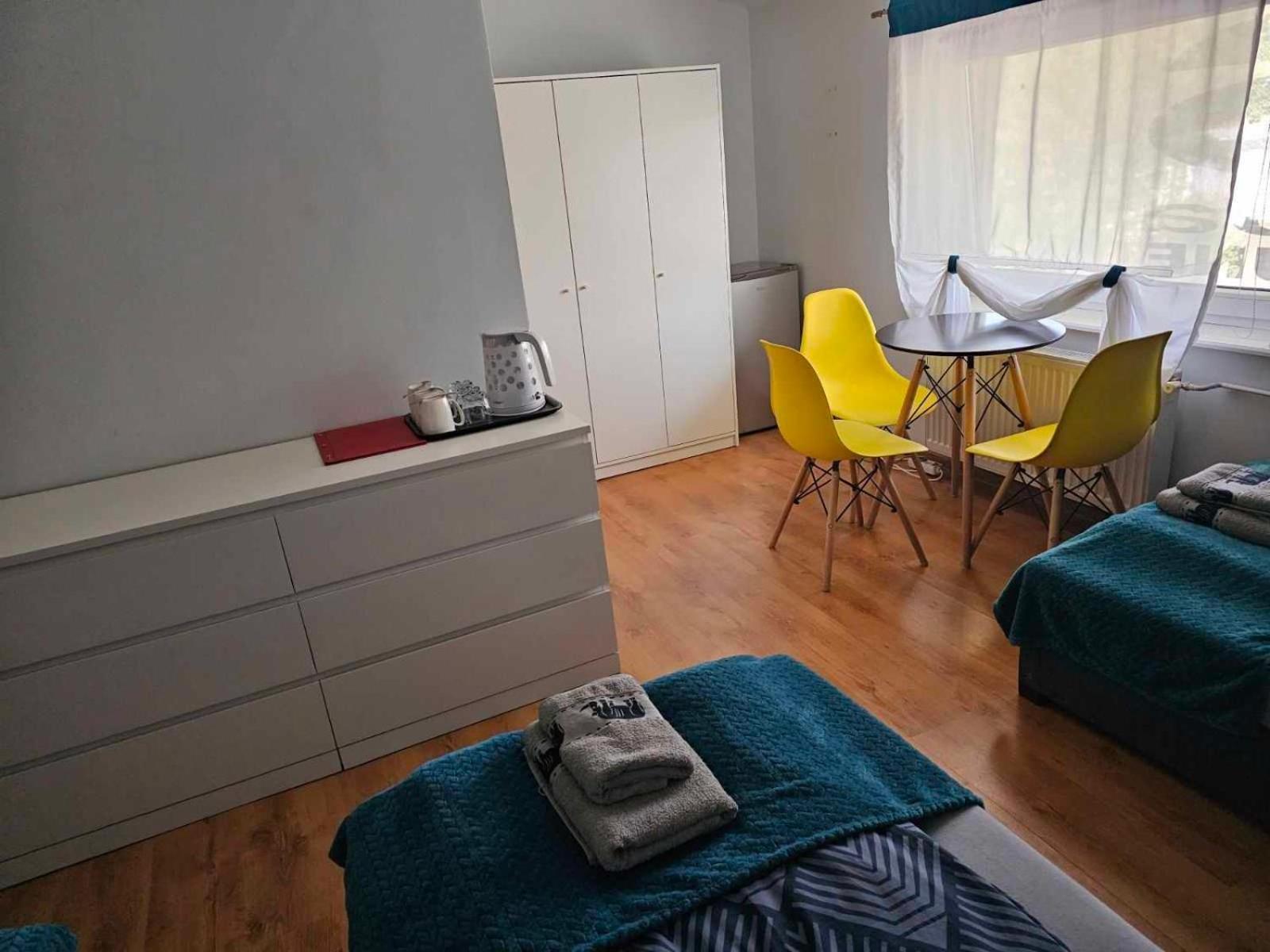 Studio Relax Kolnik Kültér fotó