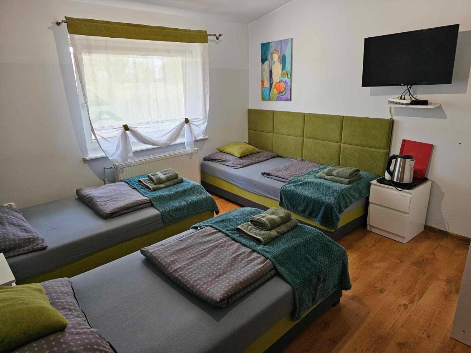 Studio Relax Kolnik Kültér fotó