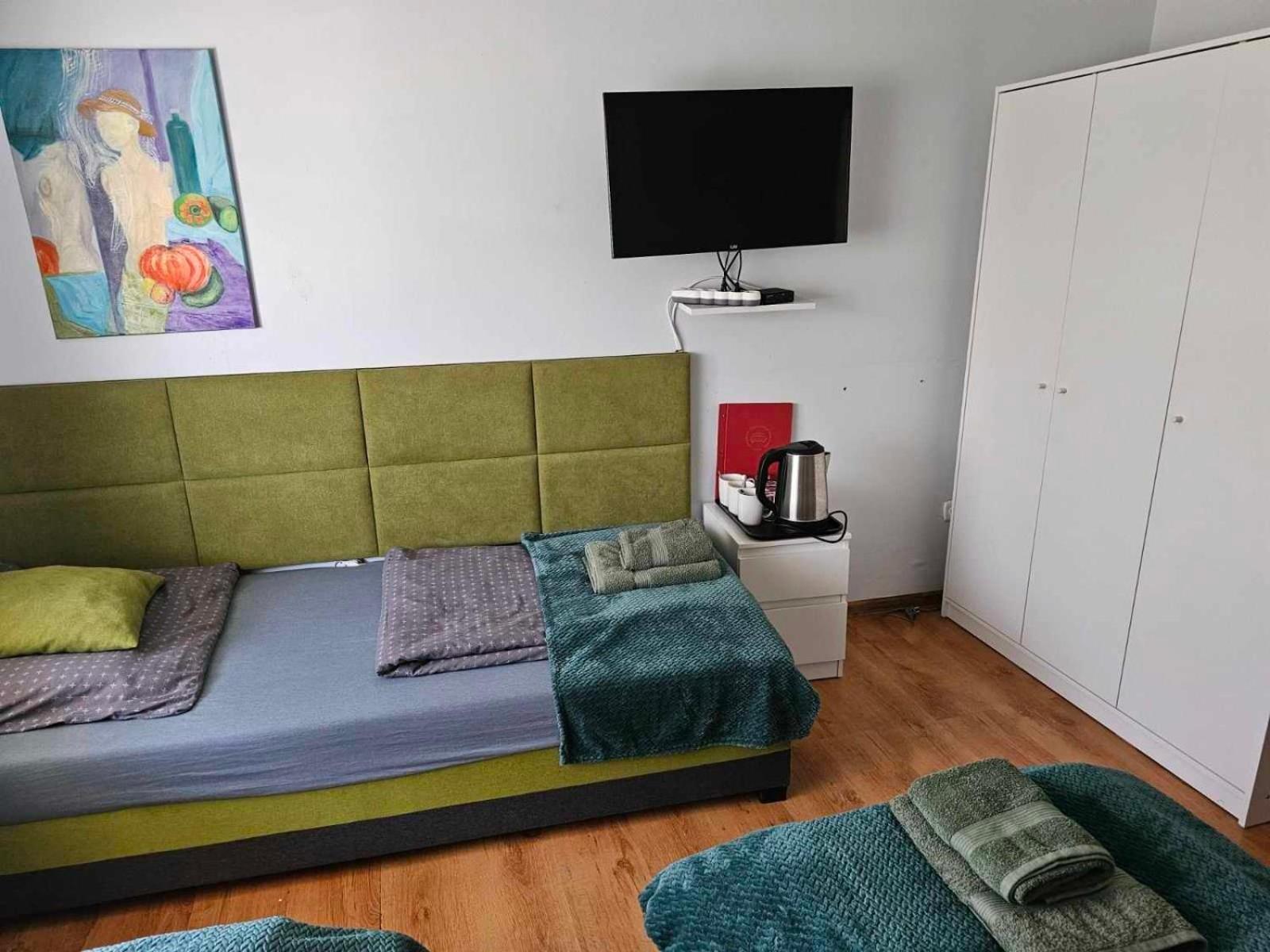 Studio Relax Kolnik Kültér fotó