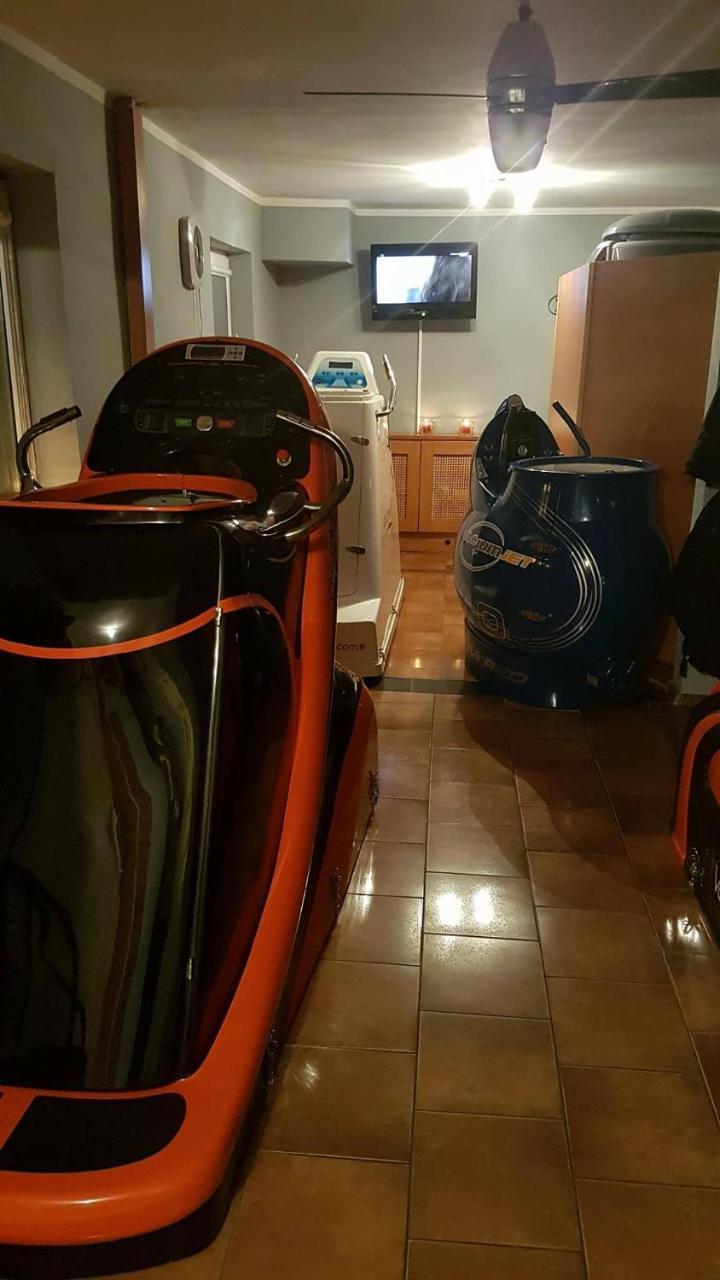Studio Relax Kolnik Kültér fotó