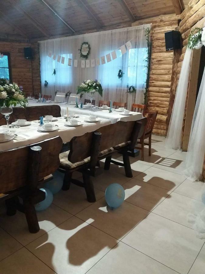 Studio Relax Kolnik Kültér fotó