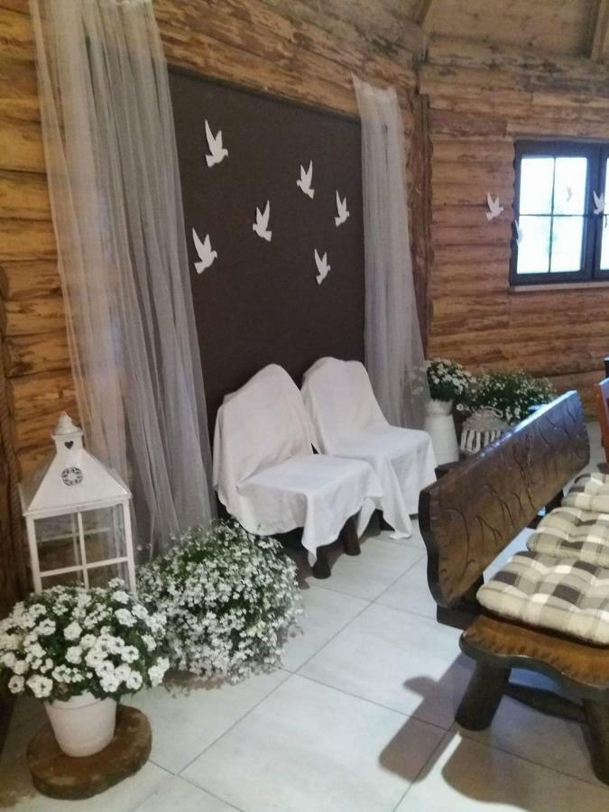 Studio Relax Kolnik Kültér fotó